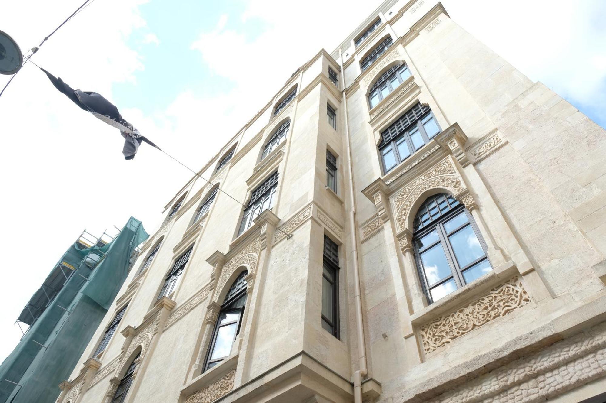 Galatahan Hotel Istanbul Karakoy — Photos 2